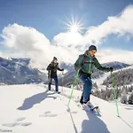 Bergblick -