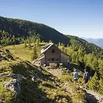 Bergblick - * Bad Kleinkirchheim