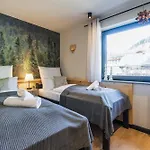 Apartment Bergblick -