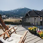Bergblick -