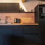 Bergblick - Apartment