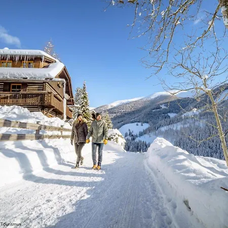 Bergblick - Bad Kleinkirchheim