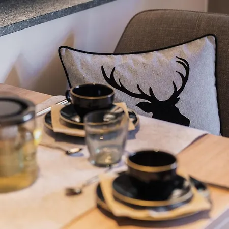 Bergblick - Luxury Escape Apartment