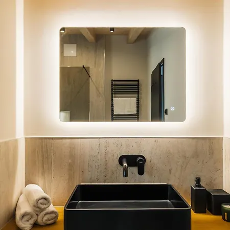 Bergblick - Apartment *