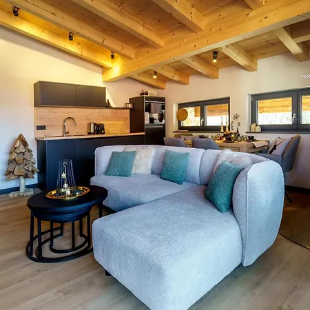 Bergblick - 바트키르히하임