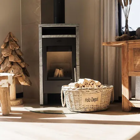 아파트 Bergblick - 바트키르히하임