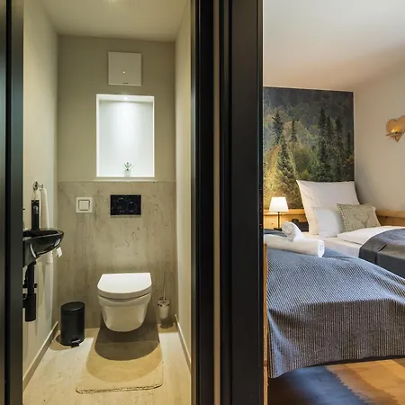 Bergblick - Lejlighed