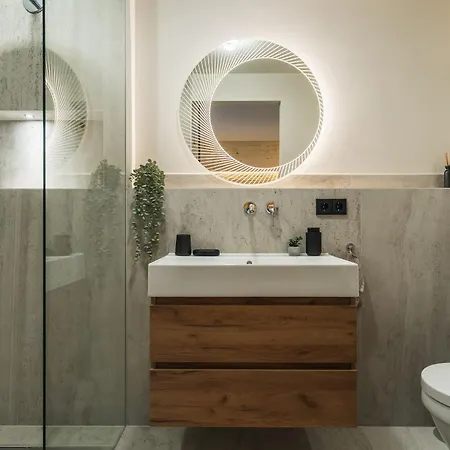 Apartment Bergblick - *