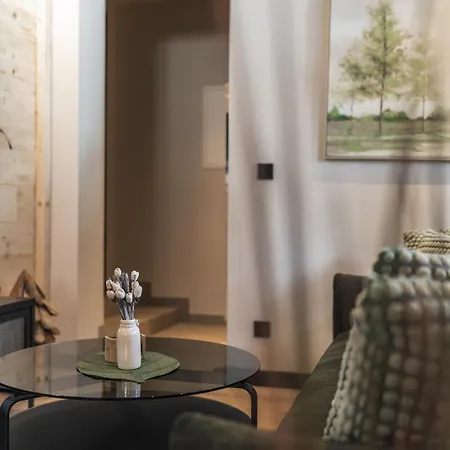 Bergblick - Luxury Escape Apartment Bad Kleinkirchheim