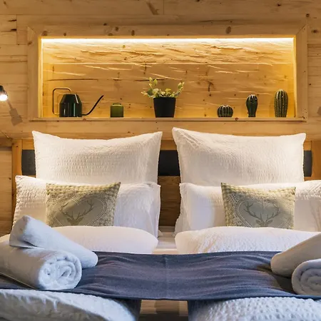 Bergblick - 아파트 바트키르히하임