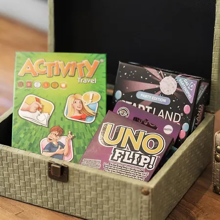 Lejlighed Bergblick - *