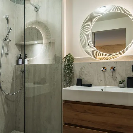 Bergblick - 바트키르히하임