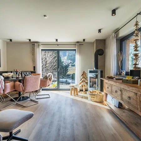 Bergblick - * Bad Kleinkirchheim