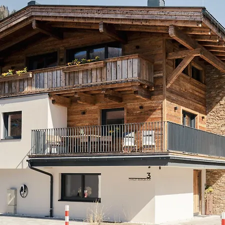 Bergblick - Luxury Escape