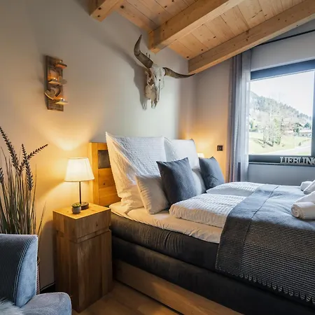 Bergblick - * 바트키르히하임