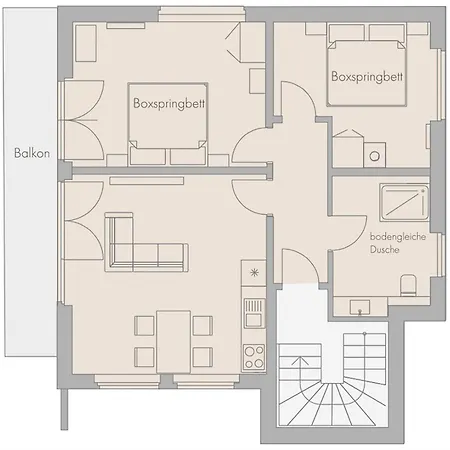 Apartment Bergblick - Luxury Escape Bad Kleinkirchheim