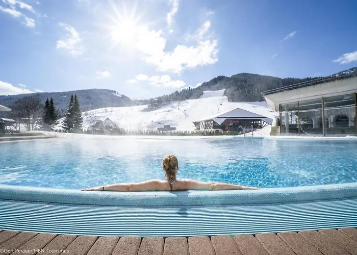 Appartement Bergblick - *