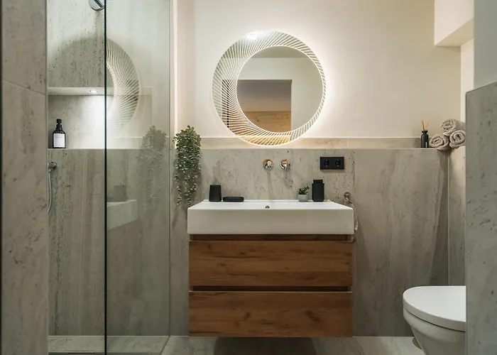 Appartement Bergblick - *