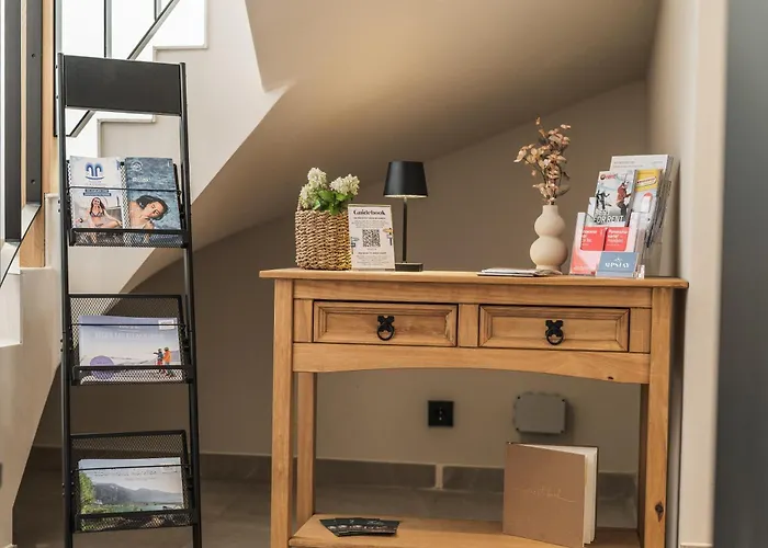 Appartement Bergblick - Bad Kleinkirchheim