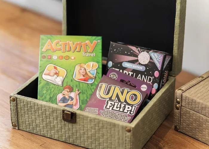 Apartment Bergblick - *