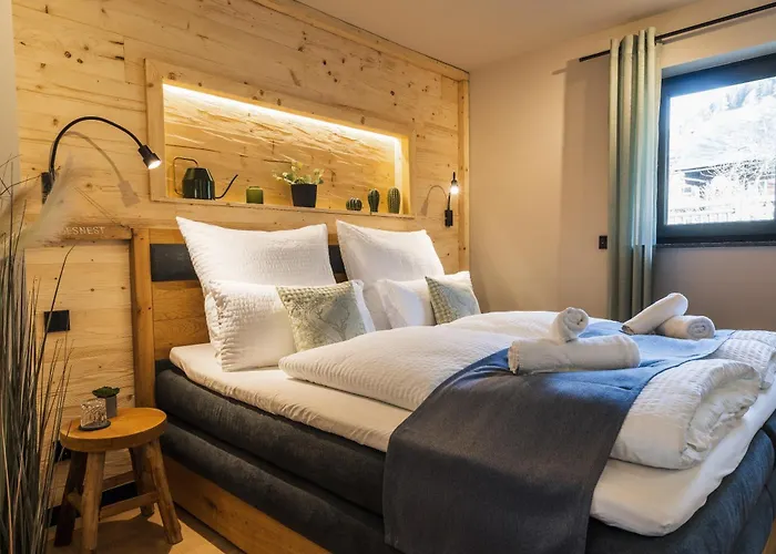 Appartement Bergblick - Bad Kleinkirchheim