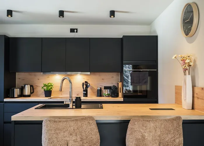 Appartement Bergblick - Bad Kleinkirchheim