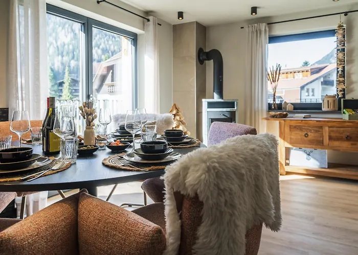 Bergblick - * Bad Kleinkirchheim