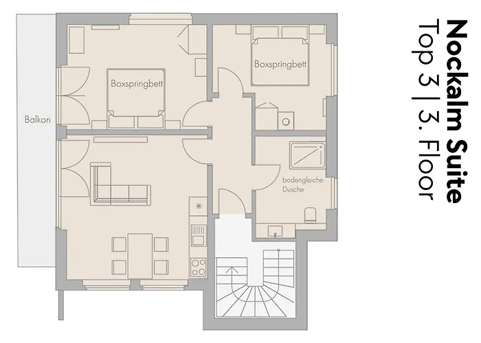 Bergblick - * Bad Kleinkirchheim